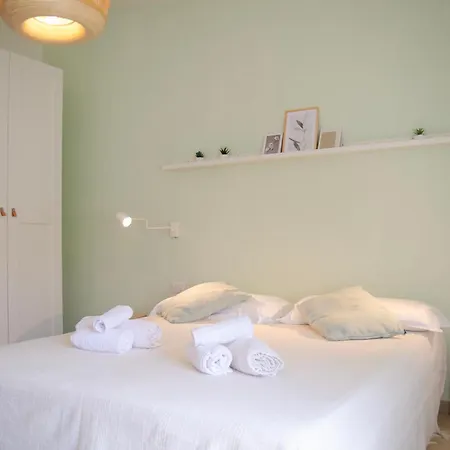 Ulivo - 5min Budoni & Stile Autentico Appartement *