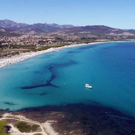 Dimora In Stile Mediterraneo - 5min Budoni Daire Brunella