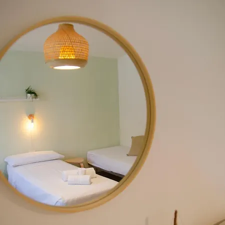 Ulivo - 5min Budoni & Stile Autentico Appartement *