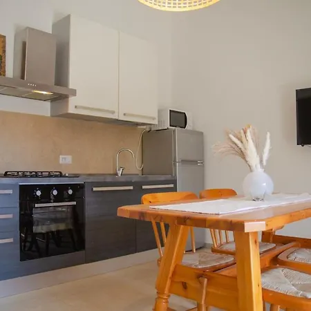 Apartment Dimora In Stile Mediterraneo - 5min Budoni Brunella