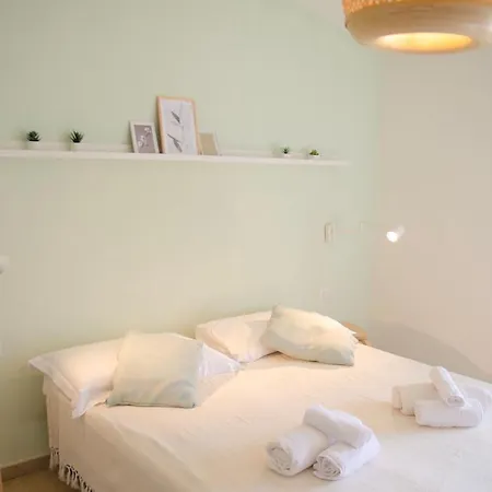Dimora In Stile Mediterraneo - 5min Budoni Apartment Brunella