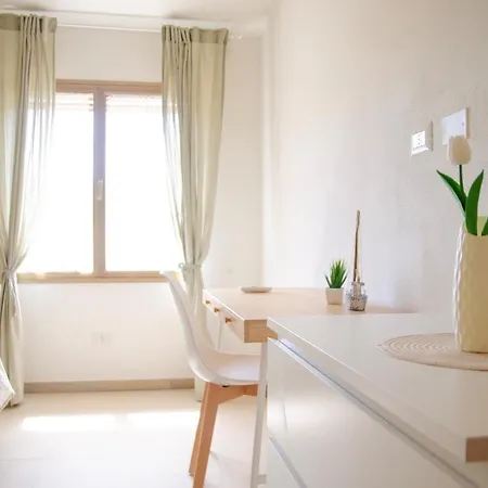 Apartment Dimora In Stile Mediterraneo - 5min Budoni Brunella