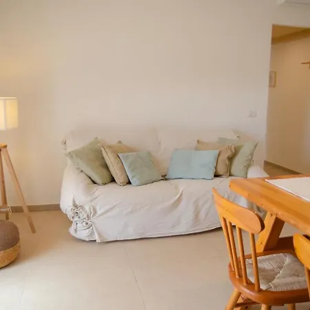 Dimora In Stile Mediterraneo - 5min Budoni Apartment *