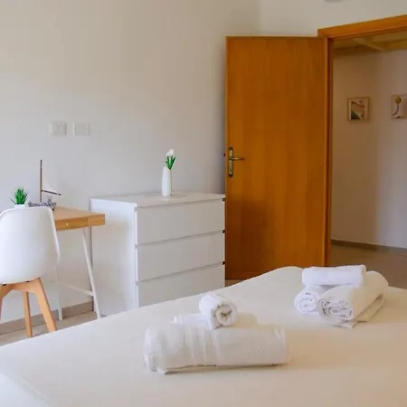 Apartment Dimora In Stile Mediterraneo - 5min Budoni *