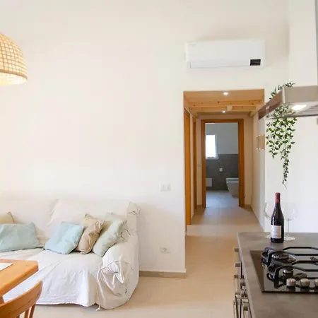 Apartment Dimora In Stile Mediterraneo - 5min Budoni *