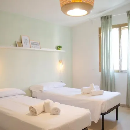 Apartment Dimora In Stile Mediterraneo - 5min Budoni Brunella