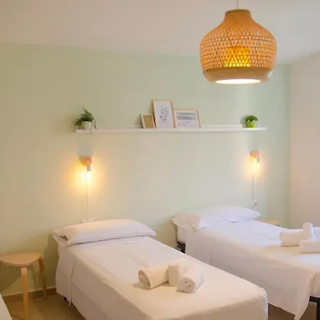Dimora In Stile Mediterraneo - 5min Budoni Apartment Brunella