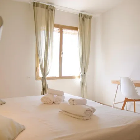Dimora In Stile Mediterraneo - 5min Budoni Apartment *