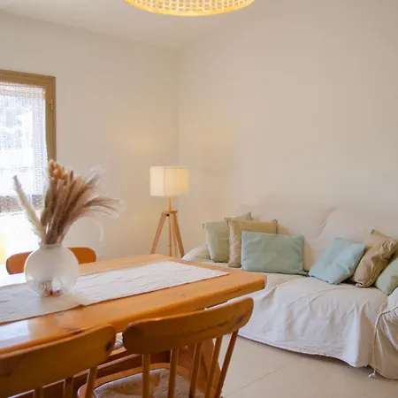 Appartement Dimora In Stile Mediterraneo - 5min Budoni *