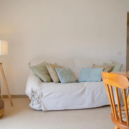 Apartment Dimora In Stile Mediterraneo - 5min Budoni *