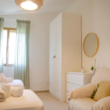 Dimora In Stile Mediterraneo - 5min Budoni Apartment
