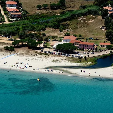 Dimora In Stile Mediterraneo - 5min Budoni * Brunella