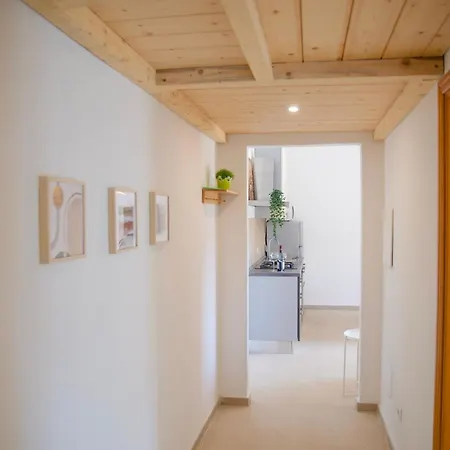 Dimora In Stile Mediterraneo - 5min Budoni Apartment *