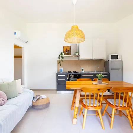 Apartamento Ulivo - 5min Budoni & Stile Autentico *