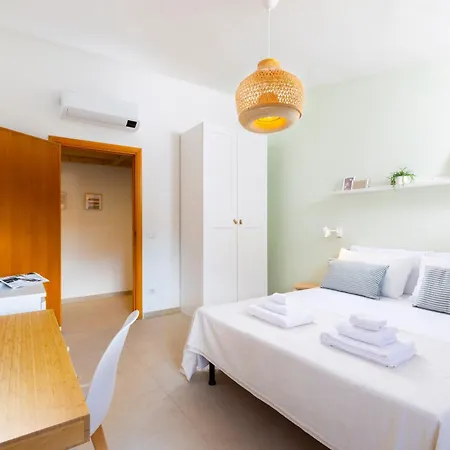 Ulivo - 5min Budoni & Stile Autentico Appartement Brunella