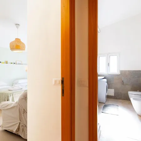 Appartement Ulivo - 5min Budoni & Stile Autentico Brunella