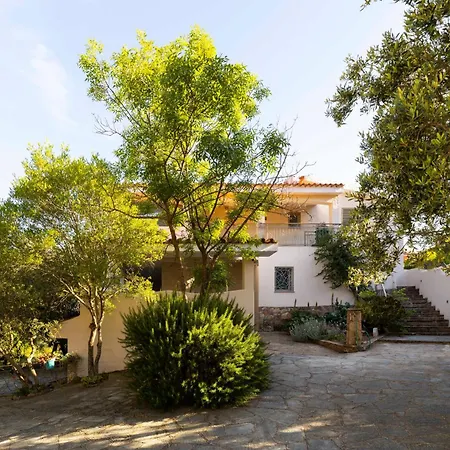 Appartement Ulivo - 5min Budoni & Stile Autentico *