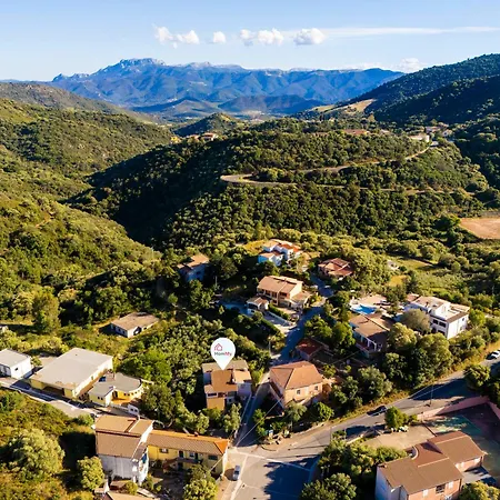 Apartamento Ulivo - 5min Budoni & Stile Autentico